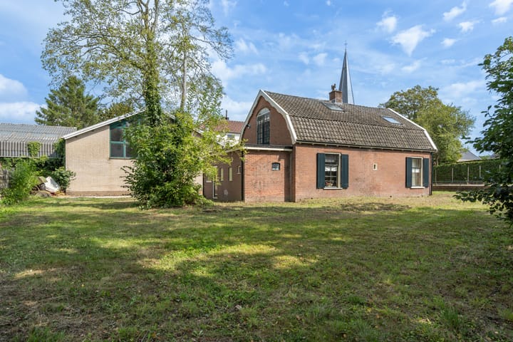 Foto 2 van Doornseweg 2