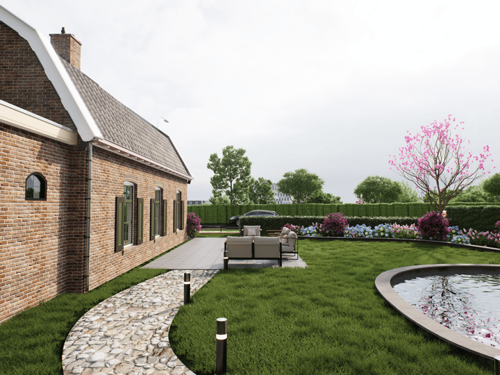 Foto 5 van Doornseweg 2