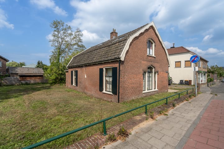 Foto 1 van Doornseweg 2