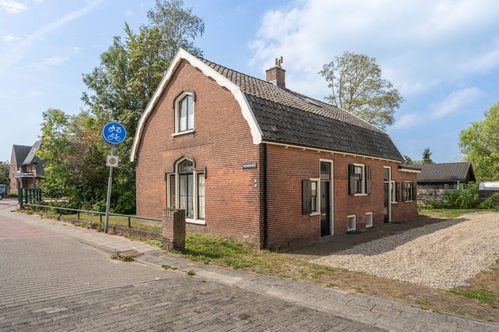 Foto 7 van Doornseweg 2