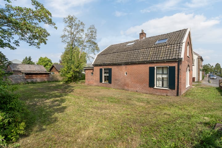 Foto 4 van Doornseweg 2