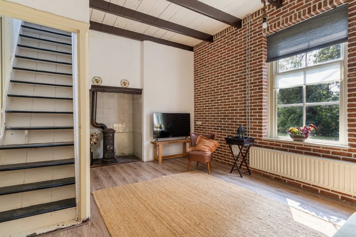 Foto 16 van Doornseweg 2