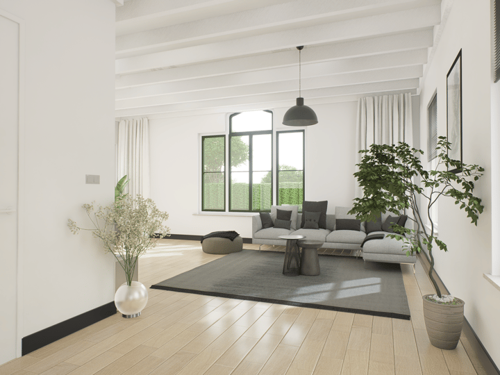 Foto 19 van Doornseweg 2