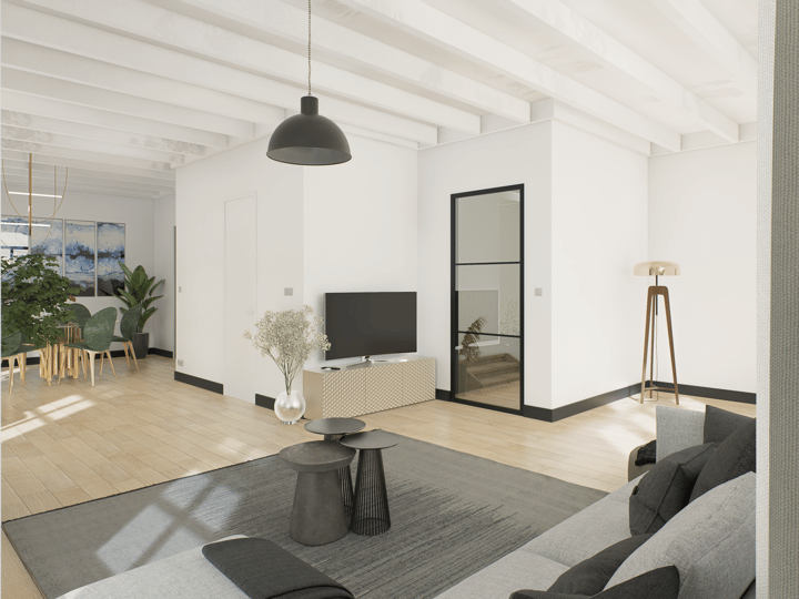 Foto 20 van Doornseweg 2