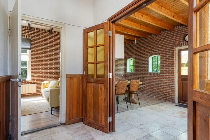 Foto 25 van Doornseweg 2