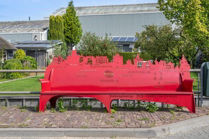 Foto 52 van Doornseweg 2