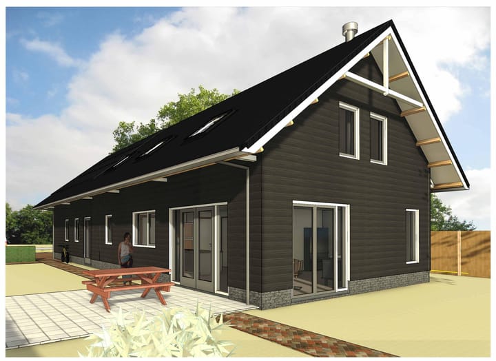 Photo 3 of Oude Trekweg 83