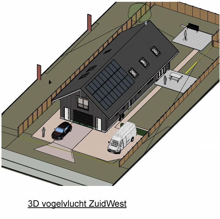 Photo 4 of Oude Trekweg 83
