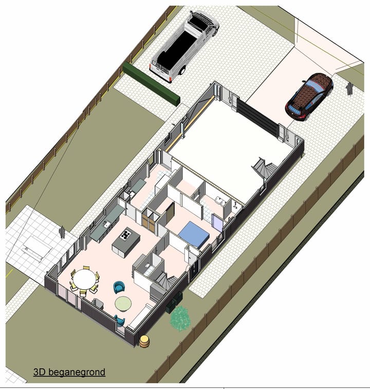 Photo 5 of Oude Trekweg 83