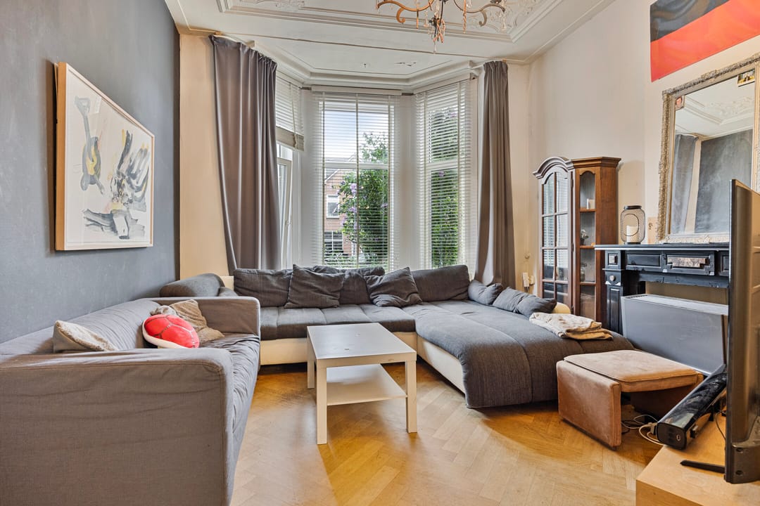 Foto 2 van Groesbeekseweg 93