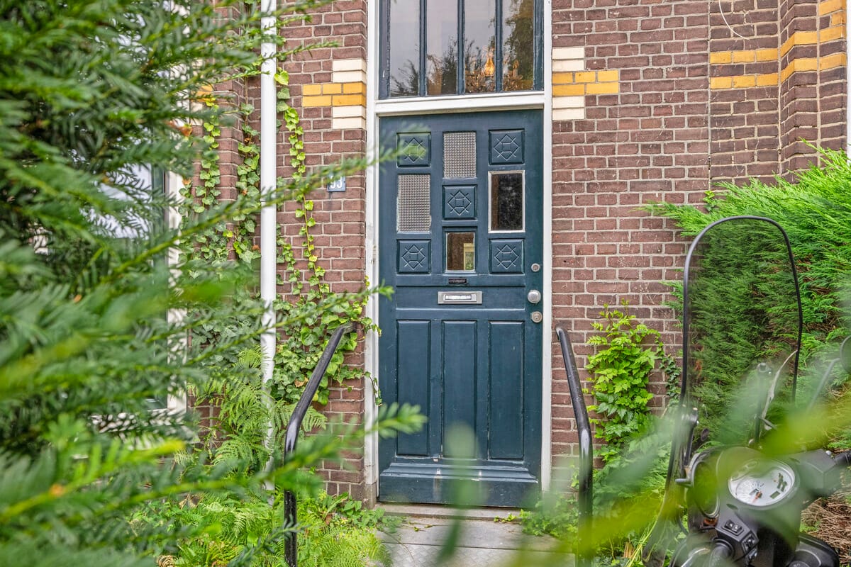 Foto 3 van Groesbeekseweg 93