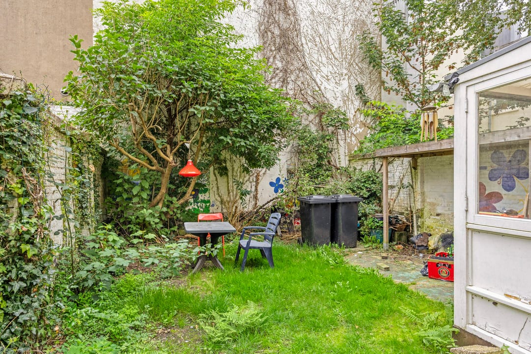 Foto 8 van Groesbeekseweg 93