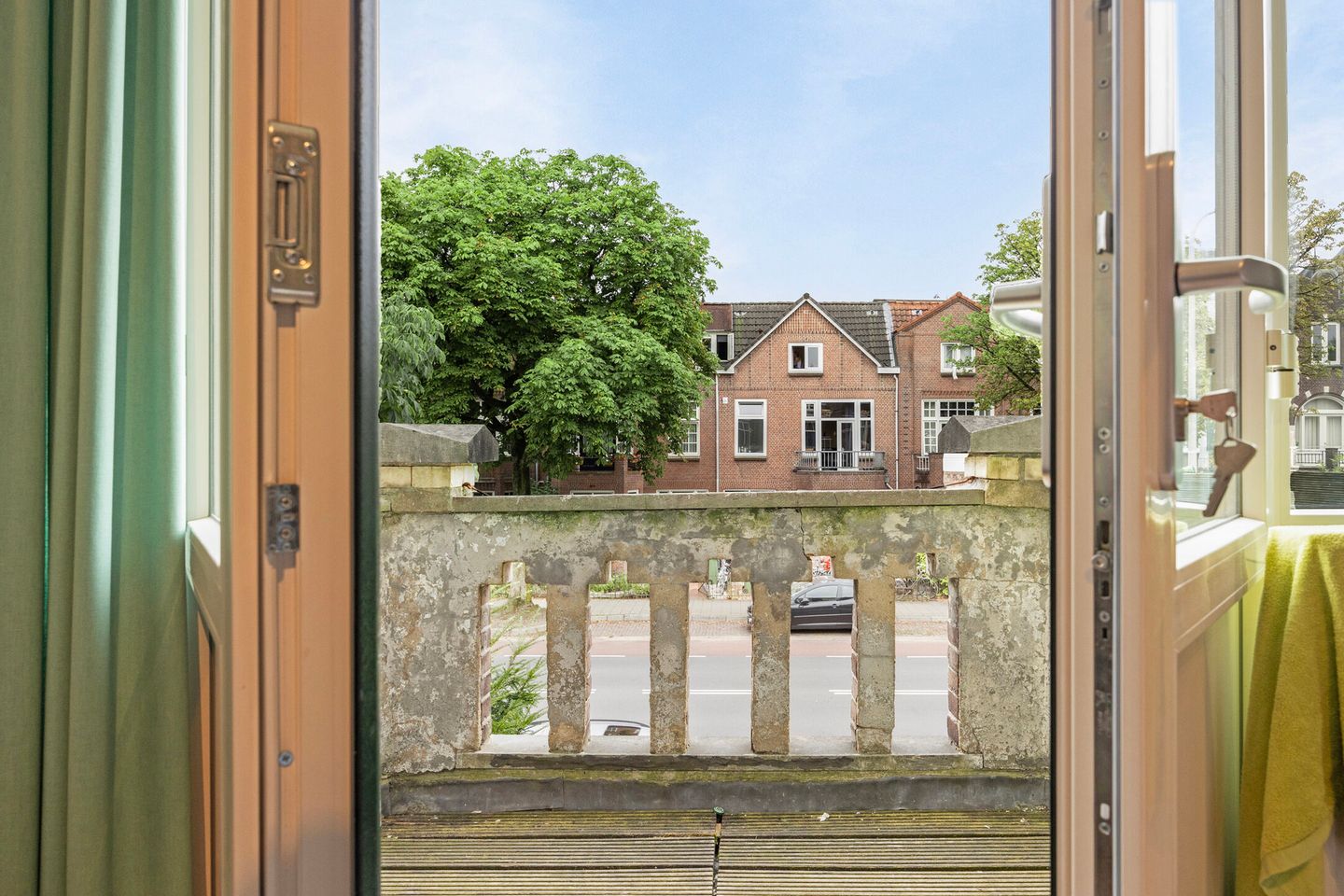 Foto 10 van Groesbeekseweg 93