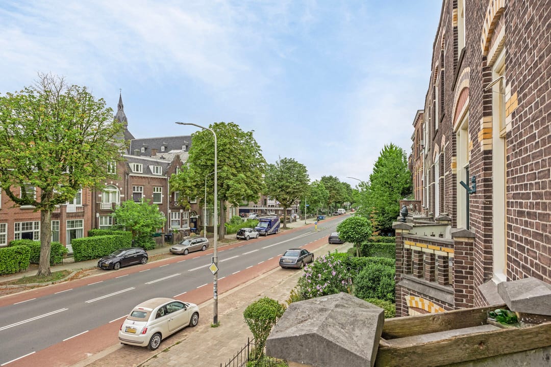 Foto 11 van Groesbeekseweg 93