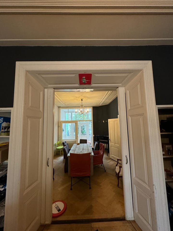 Photo 17 of Groesbeekseweg 93