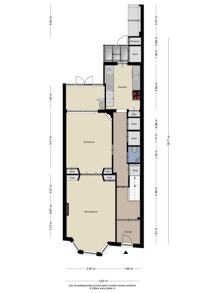 Photo 19 of Groesbeekseweg 93