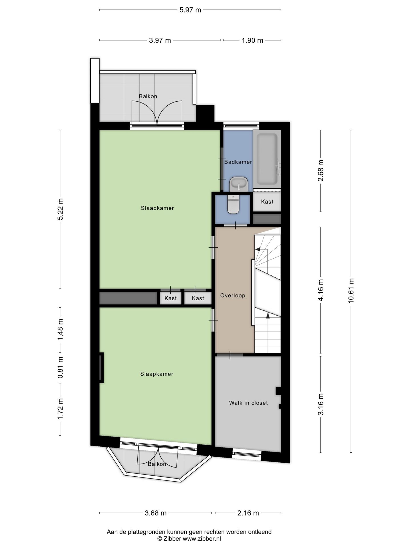 Foto 20 van Groesbeekseweg 93