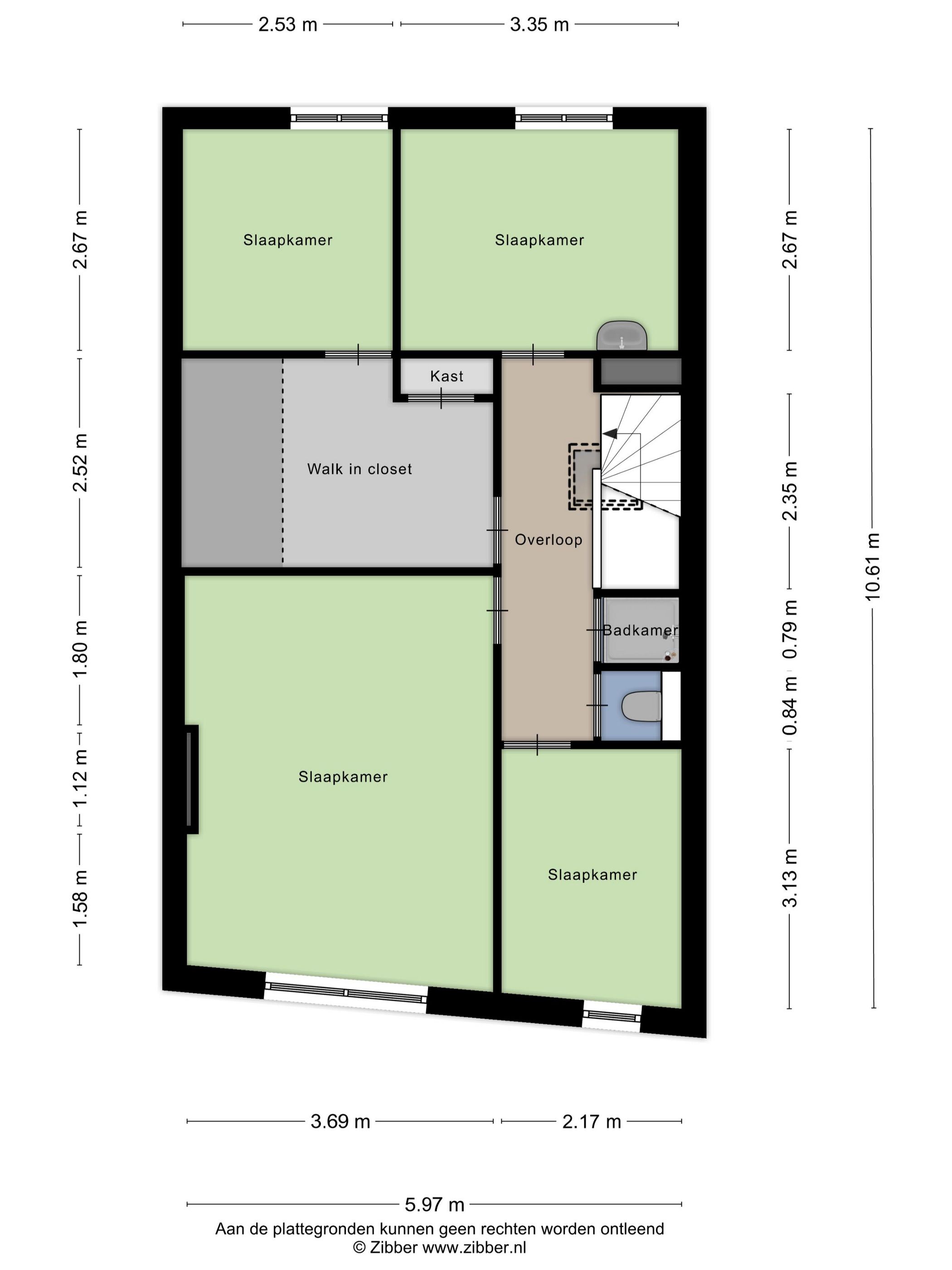 Foto 21 van Groesbeekseweg 93