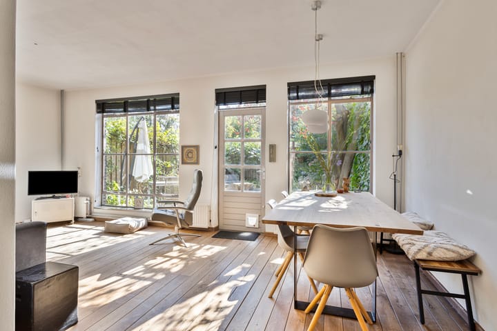 Foto 2 van St Lebuinuslaan 30