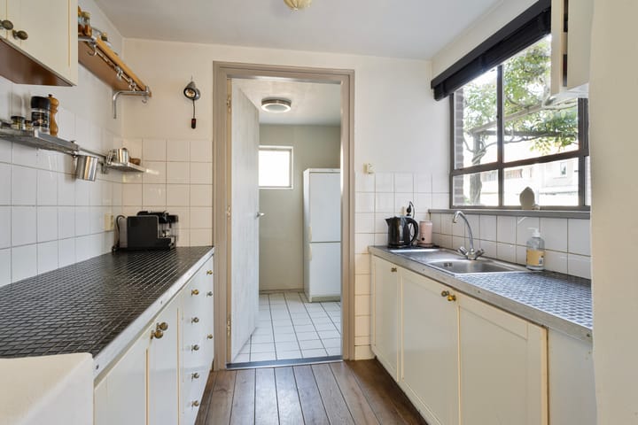 Foto 3 van St Lebuinuslaan 30