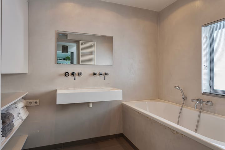 Foto 5 van St Lebuinuslaan 30