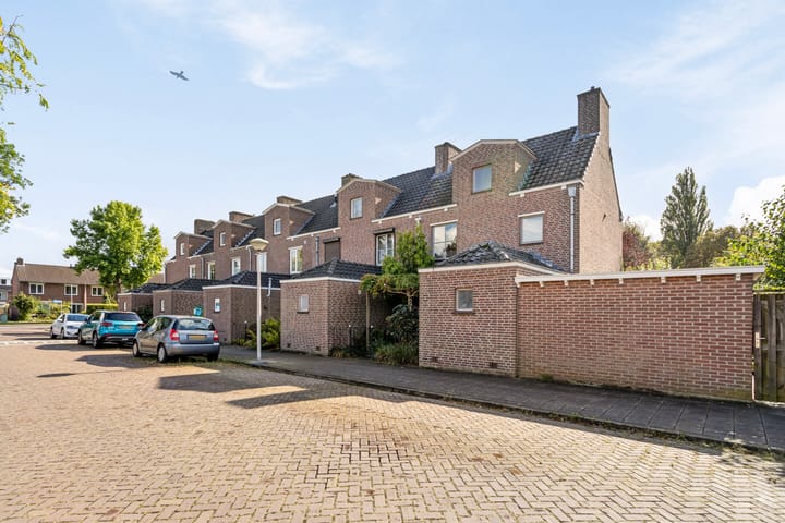 Foto 7 van St Lebuinuslaan 30