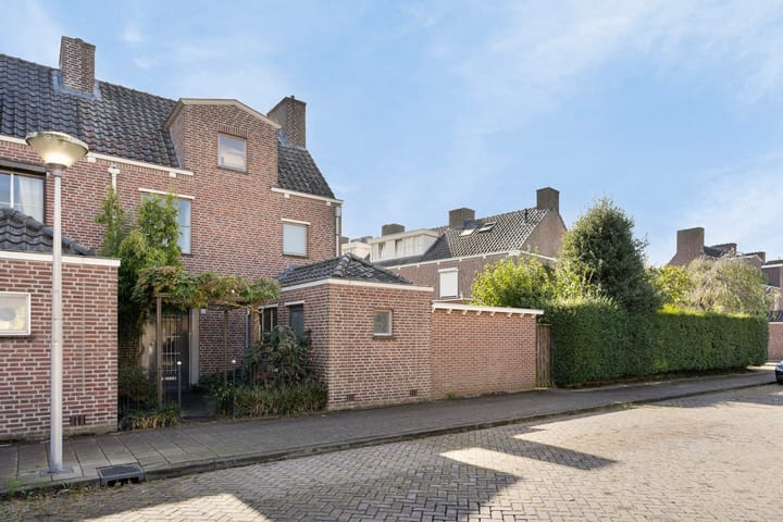 Foto 8 van St Lebuinuslaan 30