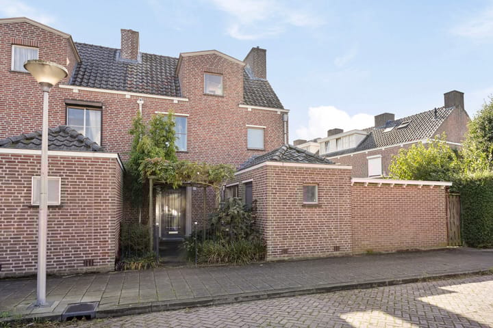 Foto 9 van St Lebuinuslaan 30