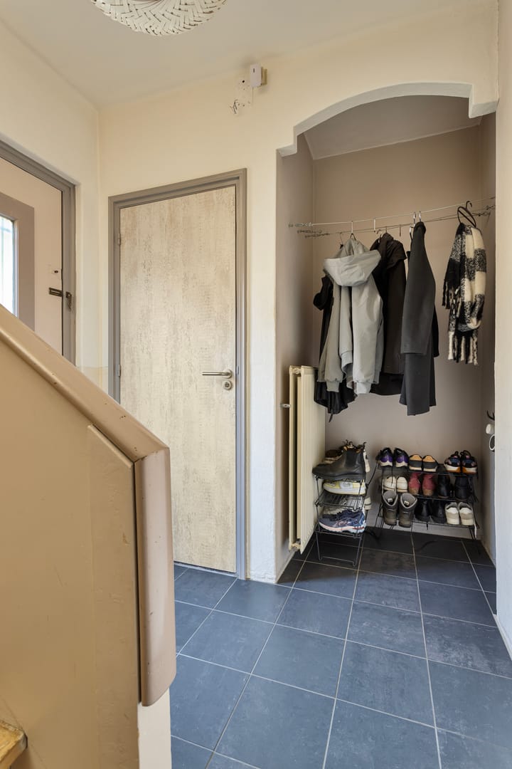 Foto 10 van St Lebuinuslaan 30