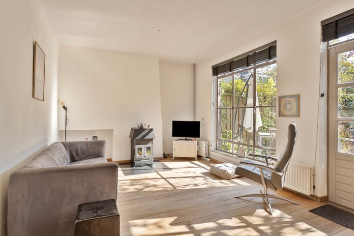 Foto 13 van St Lebuinuslaan 30