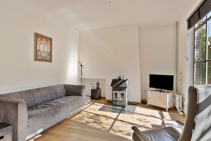 Foto 14 van St Lebuinuslaan 30