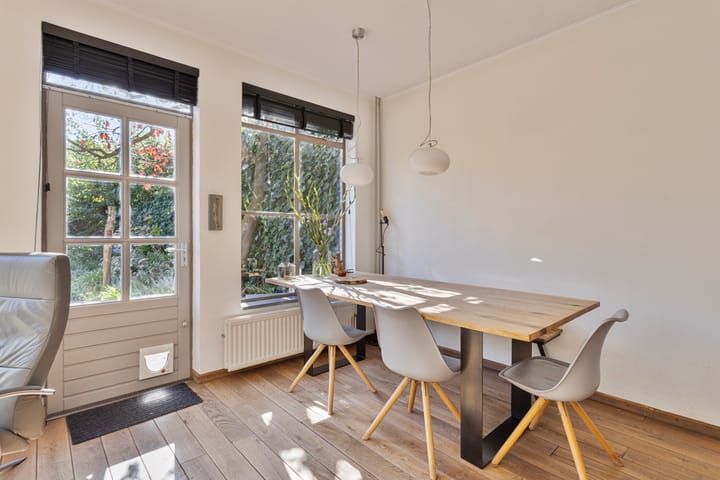 Foto 18 van St Lebuinuslaan 30