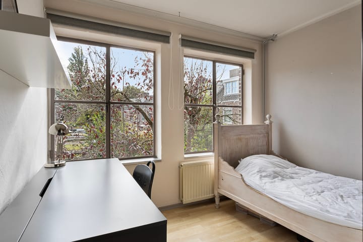 Foto 30 van St Lebuinuslaan 30