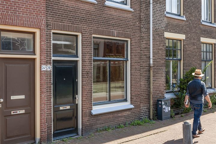 Bekijk foto 3 van Korevaarstraat 26