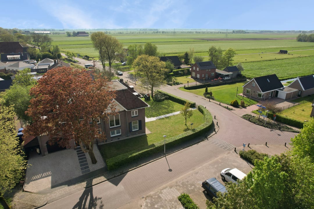 Foto 2 van Jetze Veldstraweg 43