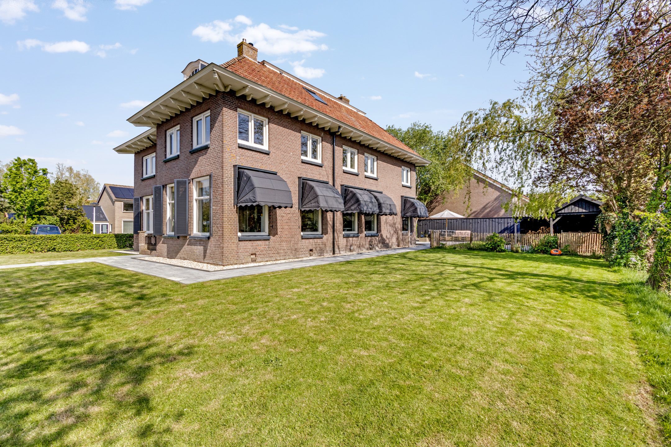 Foto 3 van Jetze Veldstraweg 43