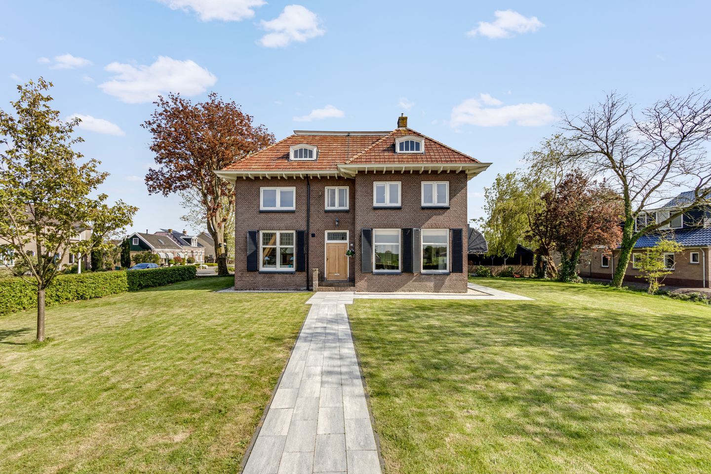 Foto 4 van Jetze Veldstraweg 43