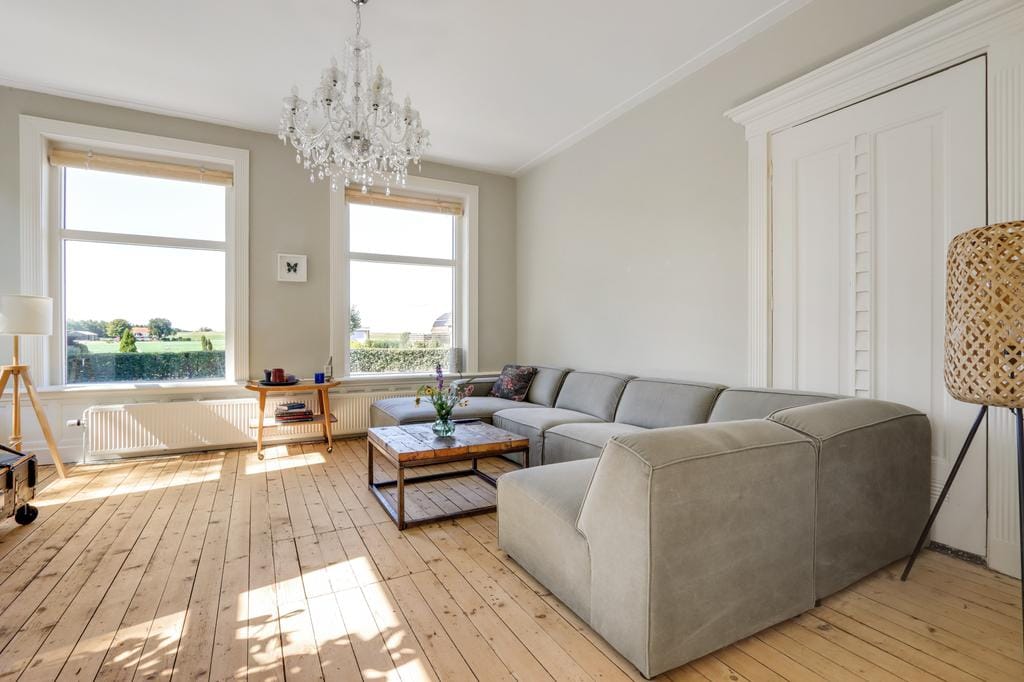 Foto 8 van Jetze Veldstraweg 43