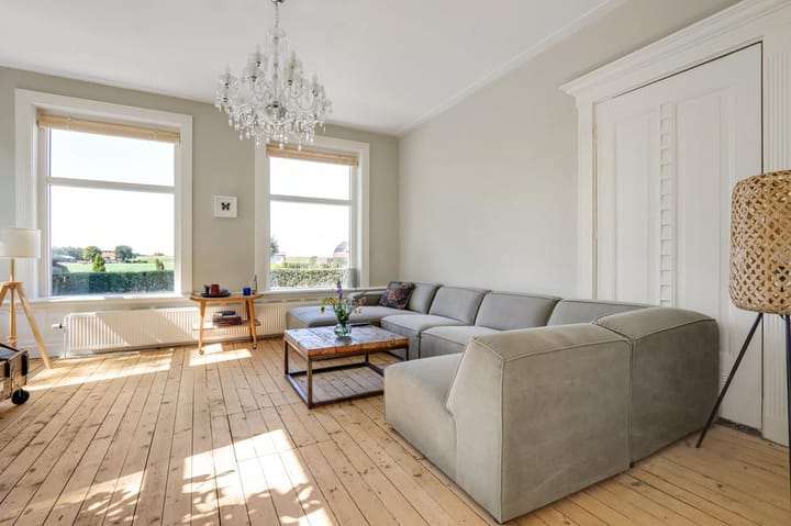 Foto 8 van Jetze Veldstraweg 43