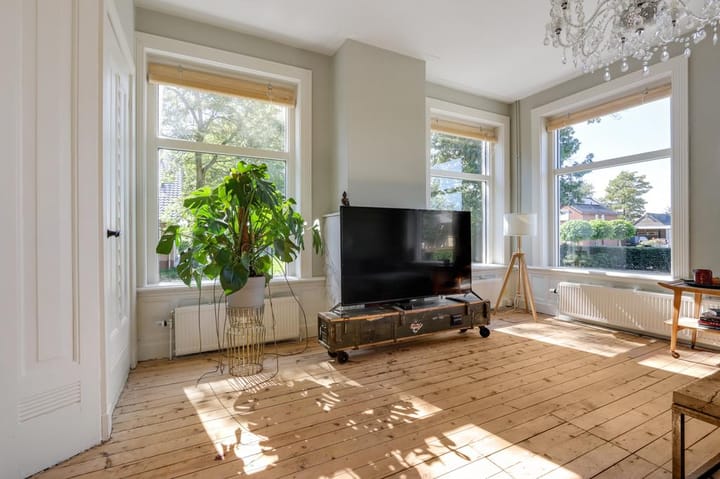 Foto 9 van Jetze Veldstraweg 43