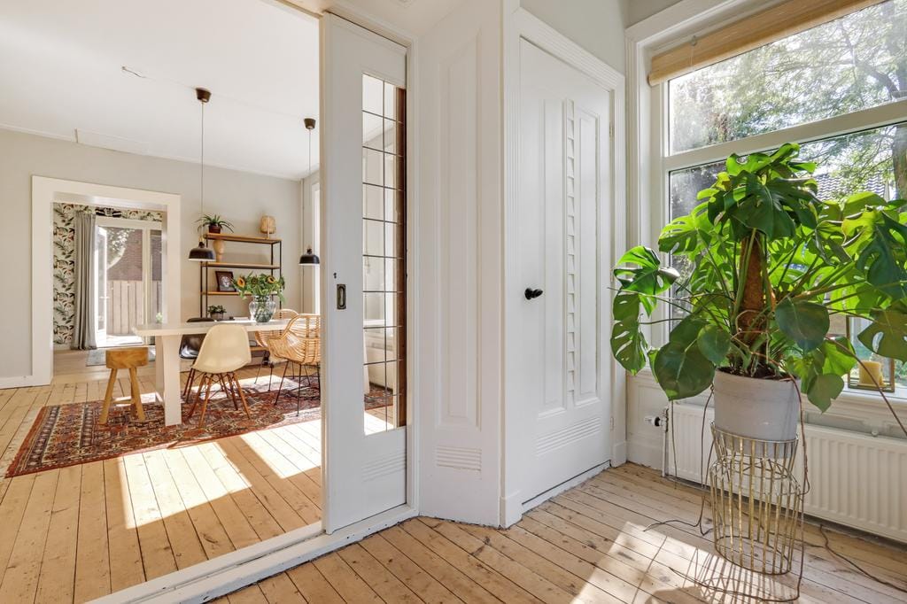 Foto 11 van Jetze Veldstraweg 43