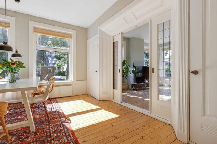 Foto 12 van Jetze Veldstraweg 43