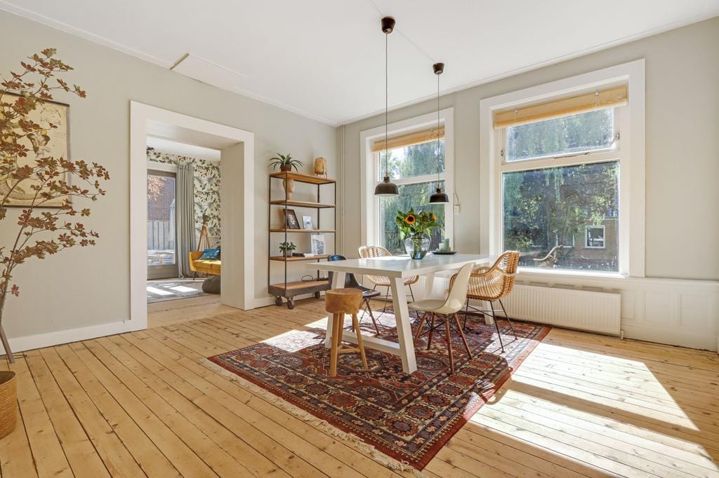 Foto 13 van Jetze Veldstraweg 43