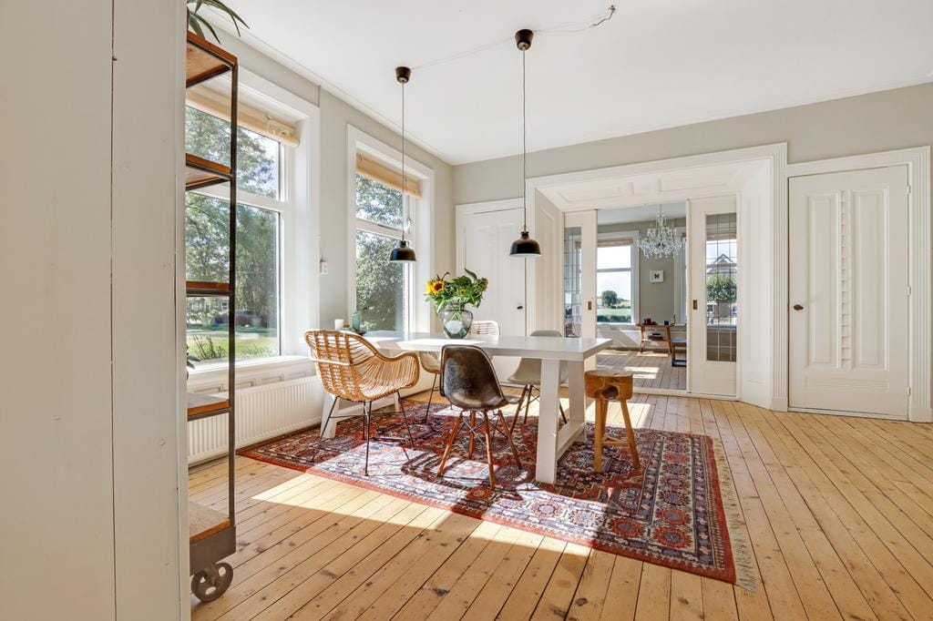 Foto 16 van Jetze Veldstraweg 43