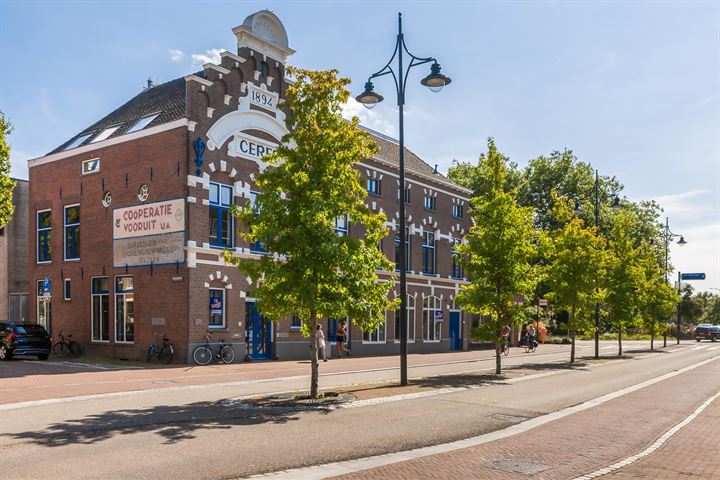 Bekijk foto 25 van Korevaarstraat 26