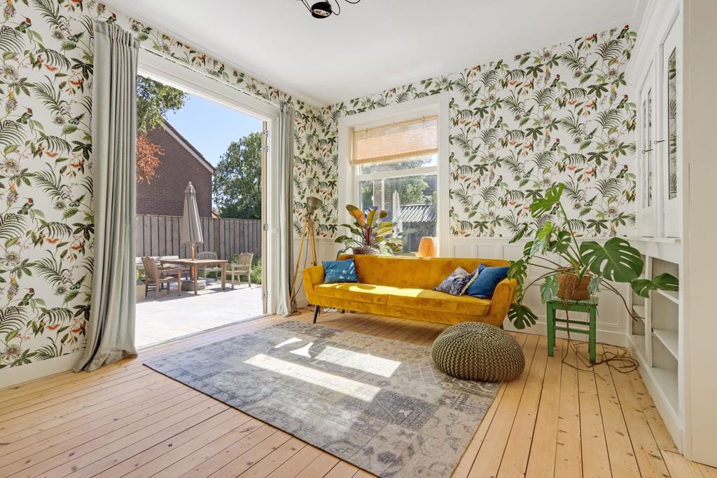 Foto 18 van Jetze Veldstraweg 43