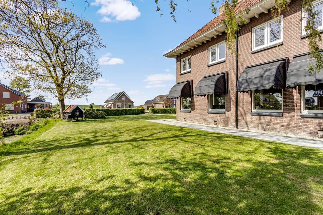 Foto 73 van Jetze Veldstraweg 43