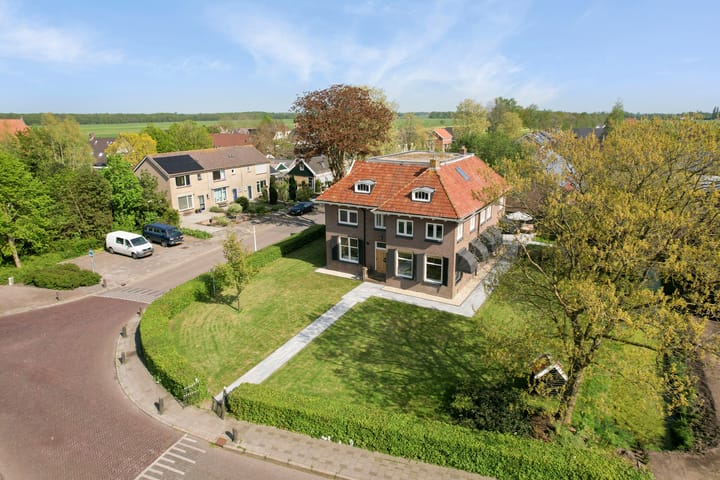 Foto 81 van Jetze Veldstraweg 43