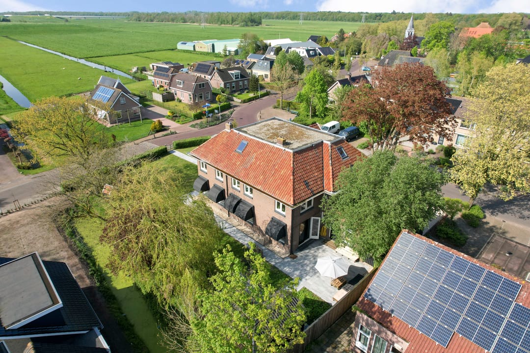 Foto 82 van Jetze Veldstraweg 43