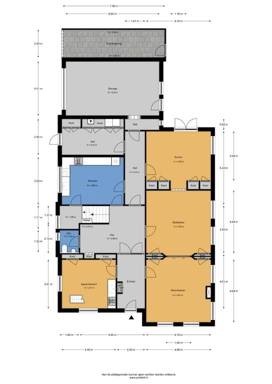 Foto 86 van Jetze Veldstraweg 43